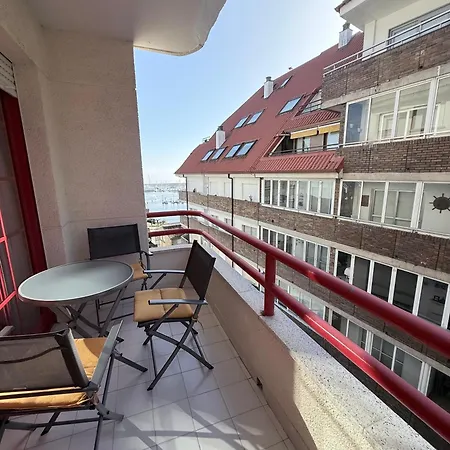 Apartment El Rincon Del Mar -