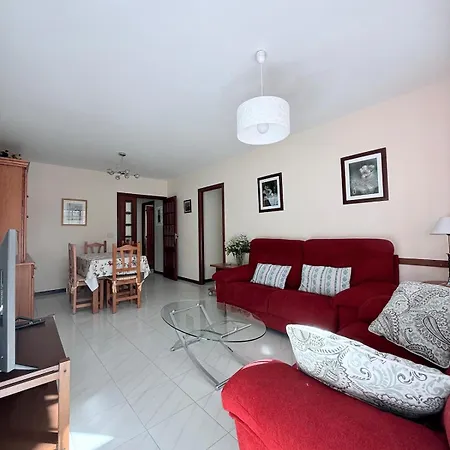 Apartment El Rincon Del Mar - Sanxenxo