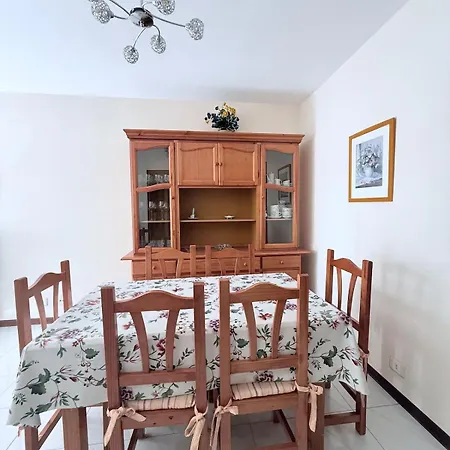Apartment El Rincon Del Mar - *
