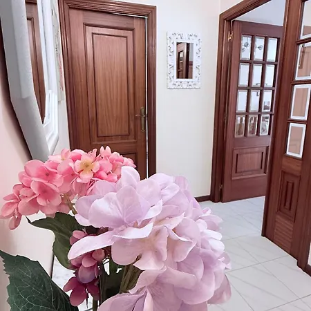 Apartment El Rincon Del Mar -