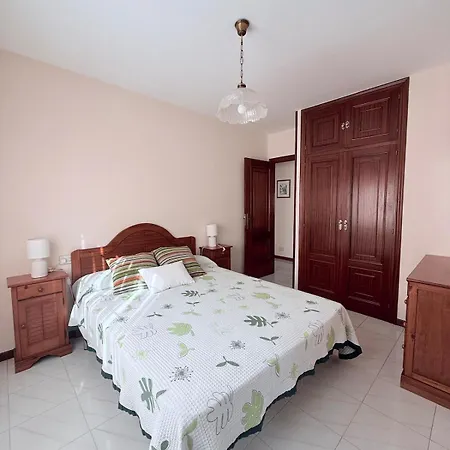 El Rincon Del Mar - Apartment