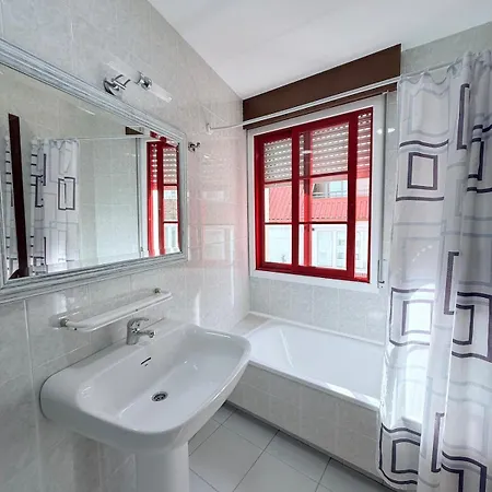 El Rincon Del Mar - Apartment