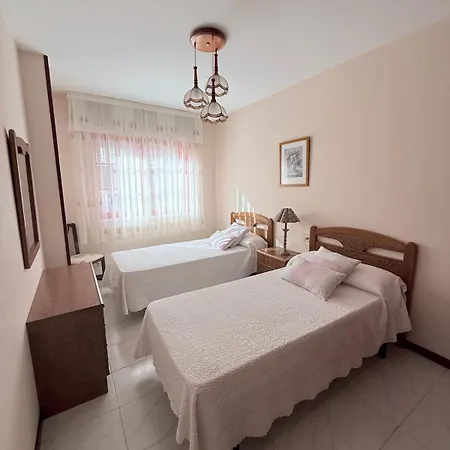 Apartment El Rincon Del Mar -