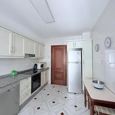 El Rincon Del Mar - Apartment *